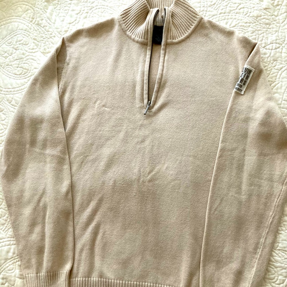 Calvin Klein sweater
